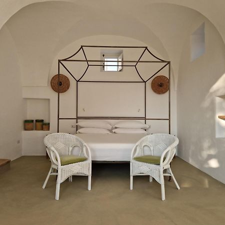Masseria Paradiso 오스투니 외부 사진