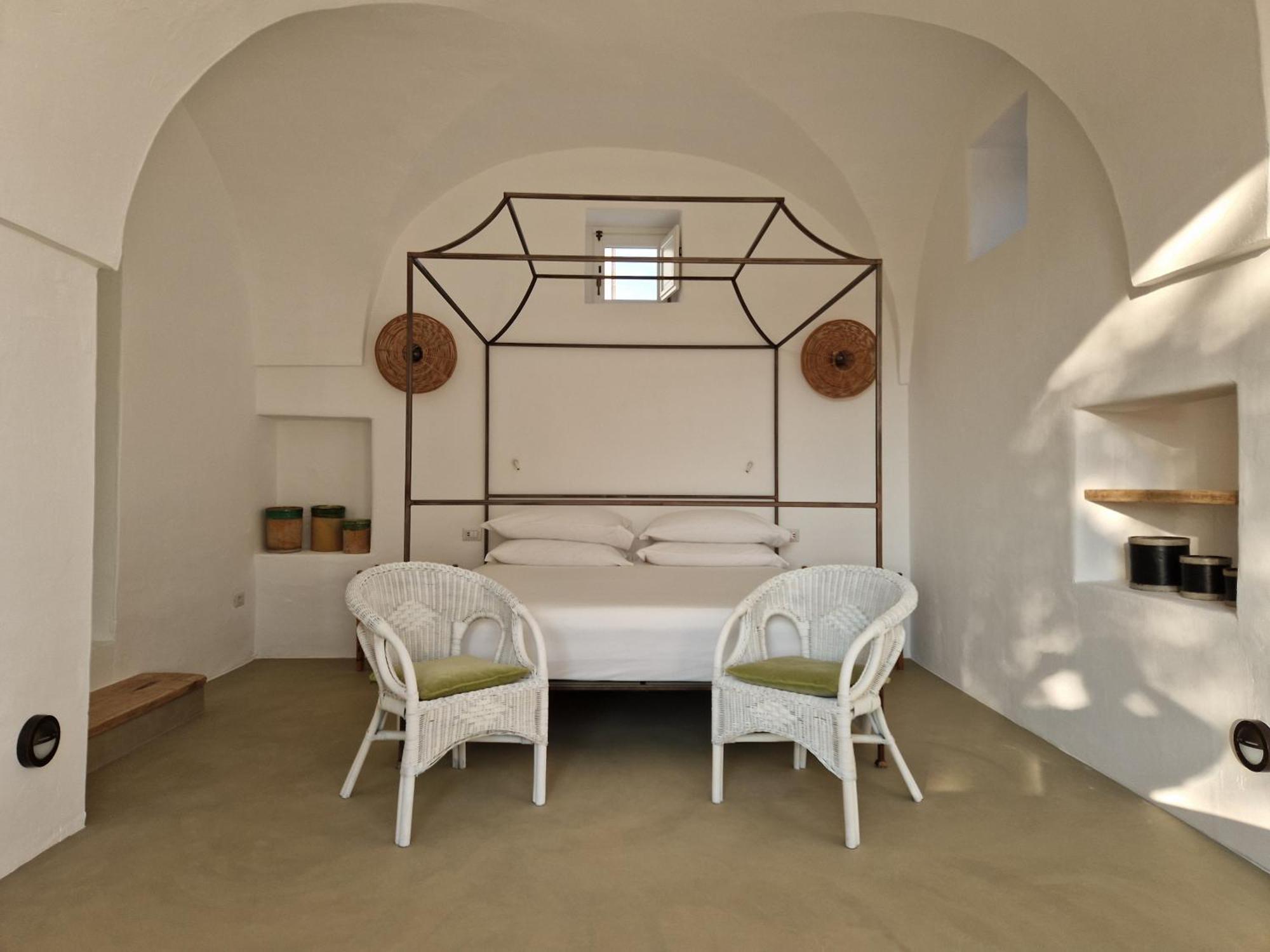 Masseria Paradiso 오스투니 외부 사진