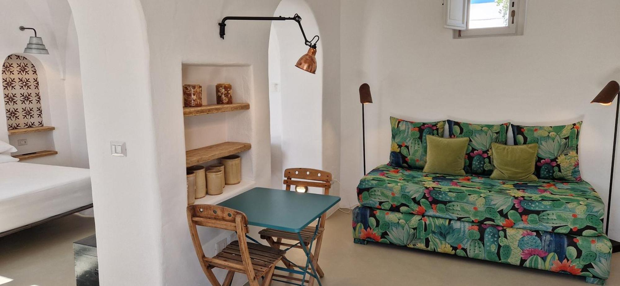 Masseria Paradiso 오스투니 외부 사진