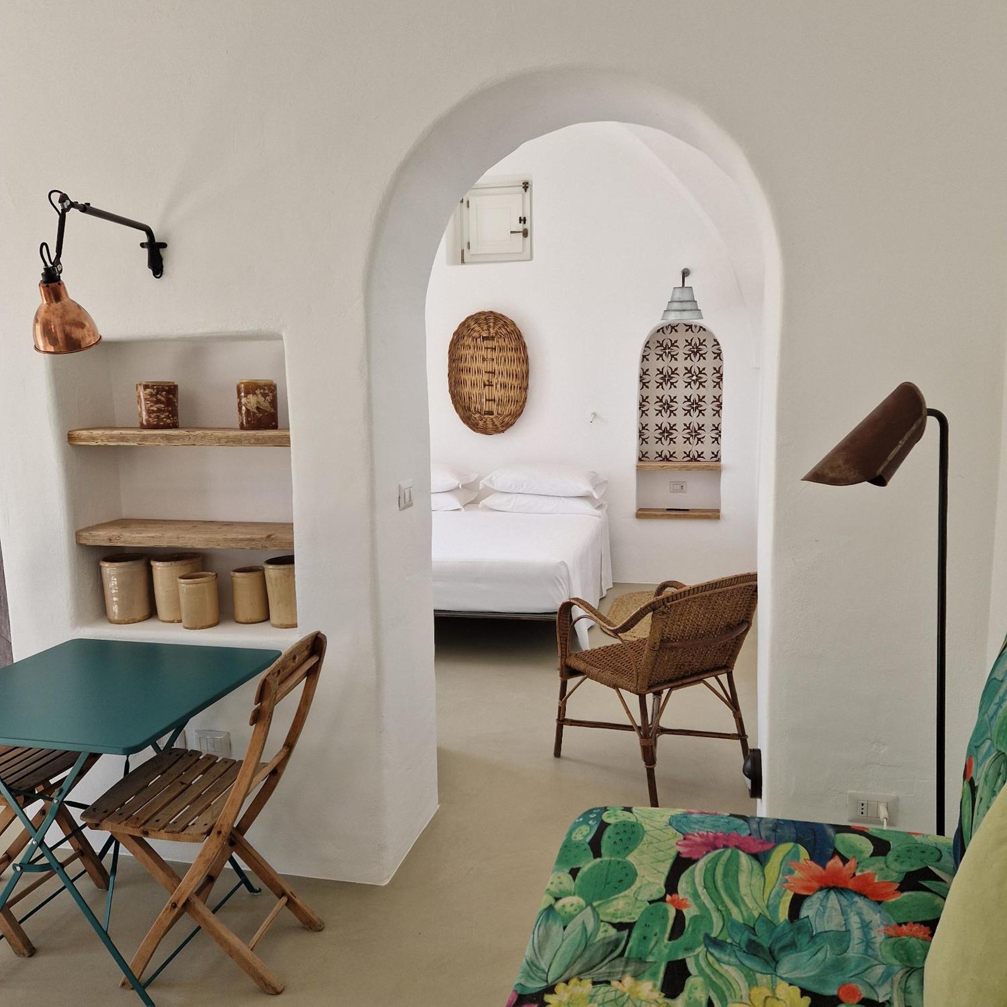 Masseria Paradiso 오스투니 외부 사진