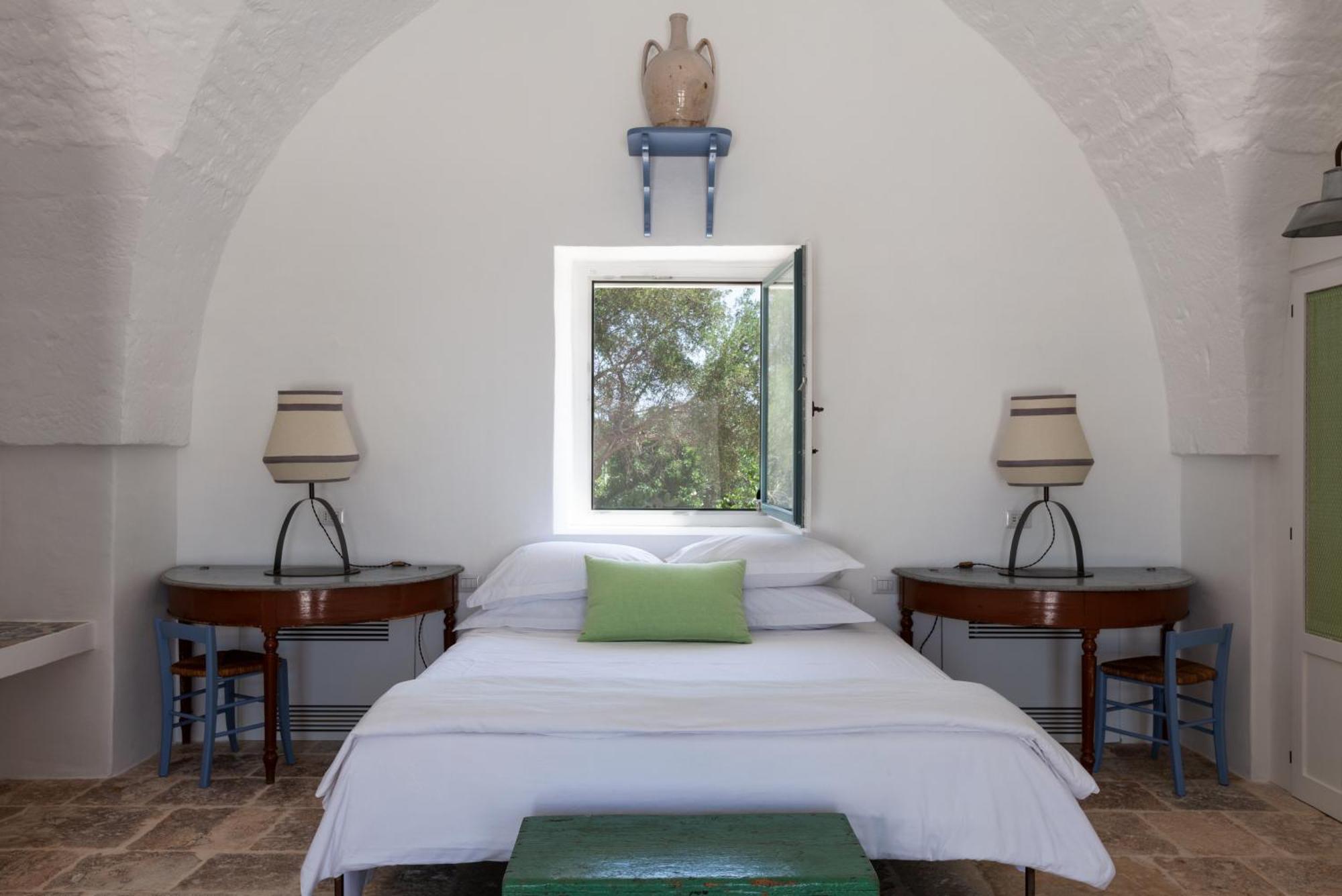 Masseria Paradiso 오스투니 외부 사진
