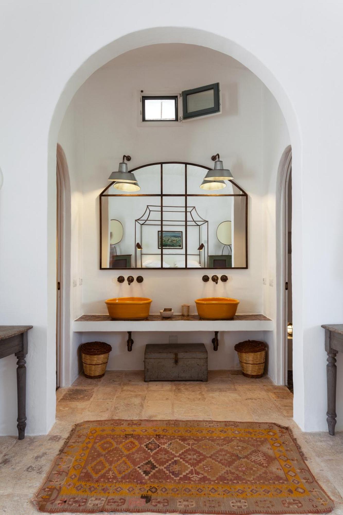 Masseria Paradiso 오스투니 외부 사진