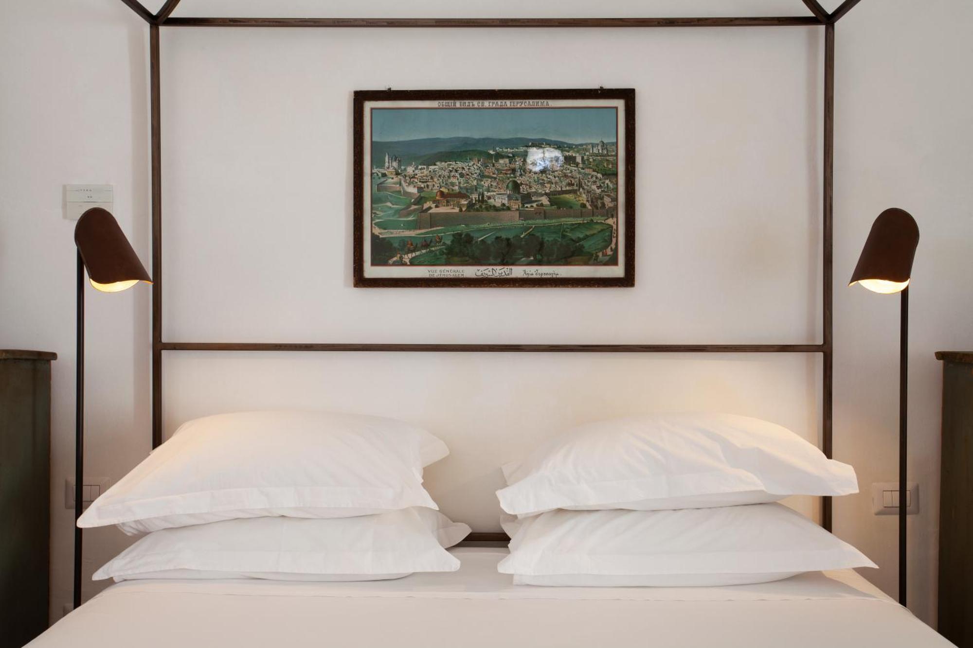 Masseria Paradiso 오스투니 외부 사진