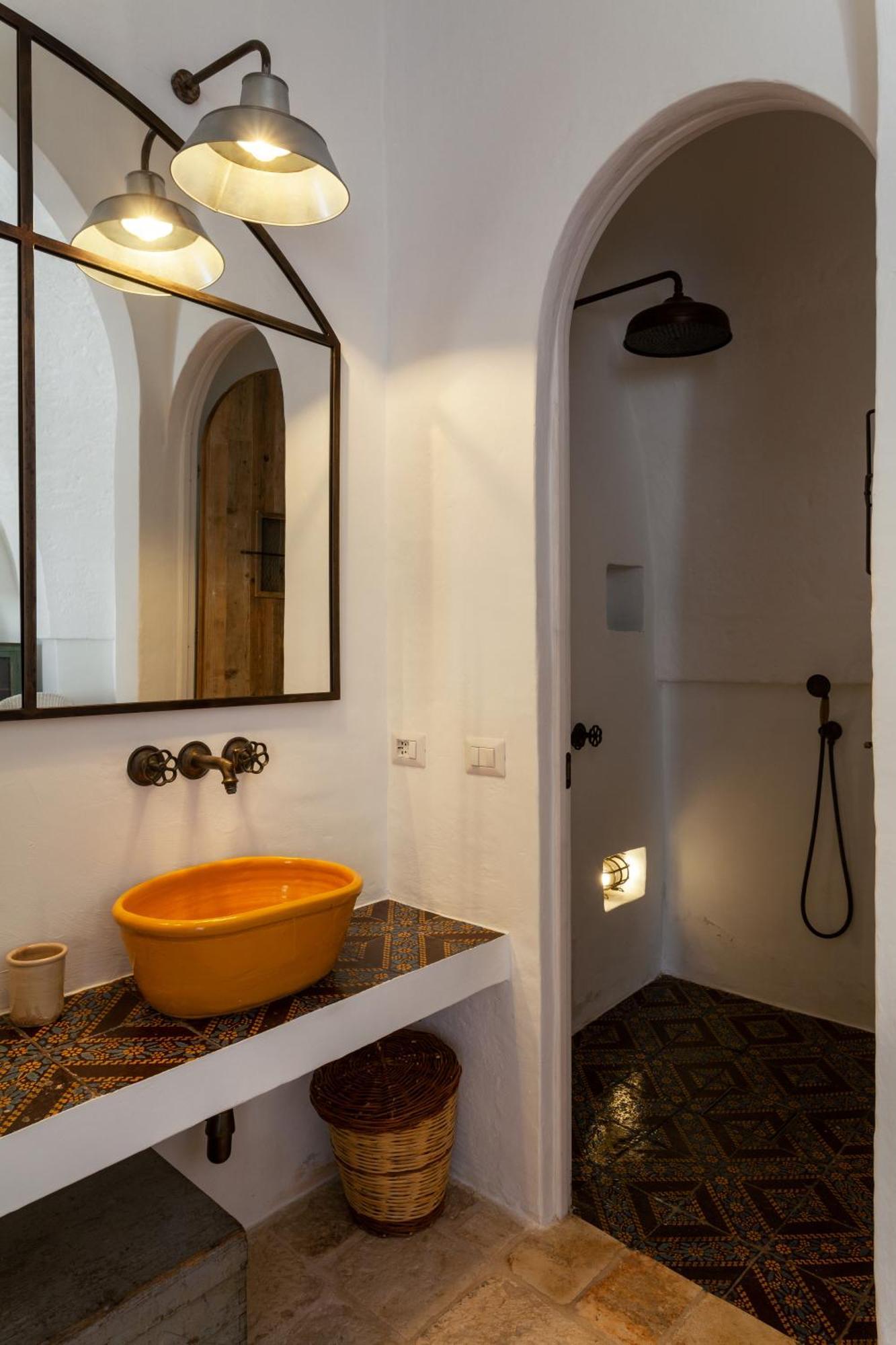 Masseria Paradiso 오스투니 외부 사진