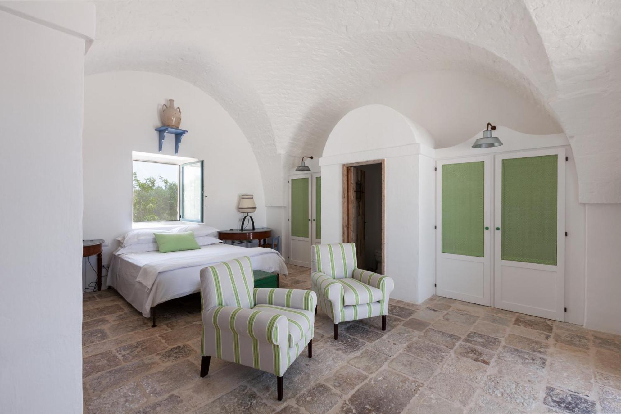 Masseria Paradiso 오스투니 외부 사진