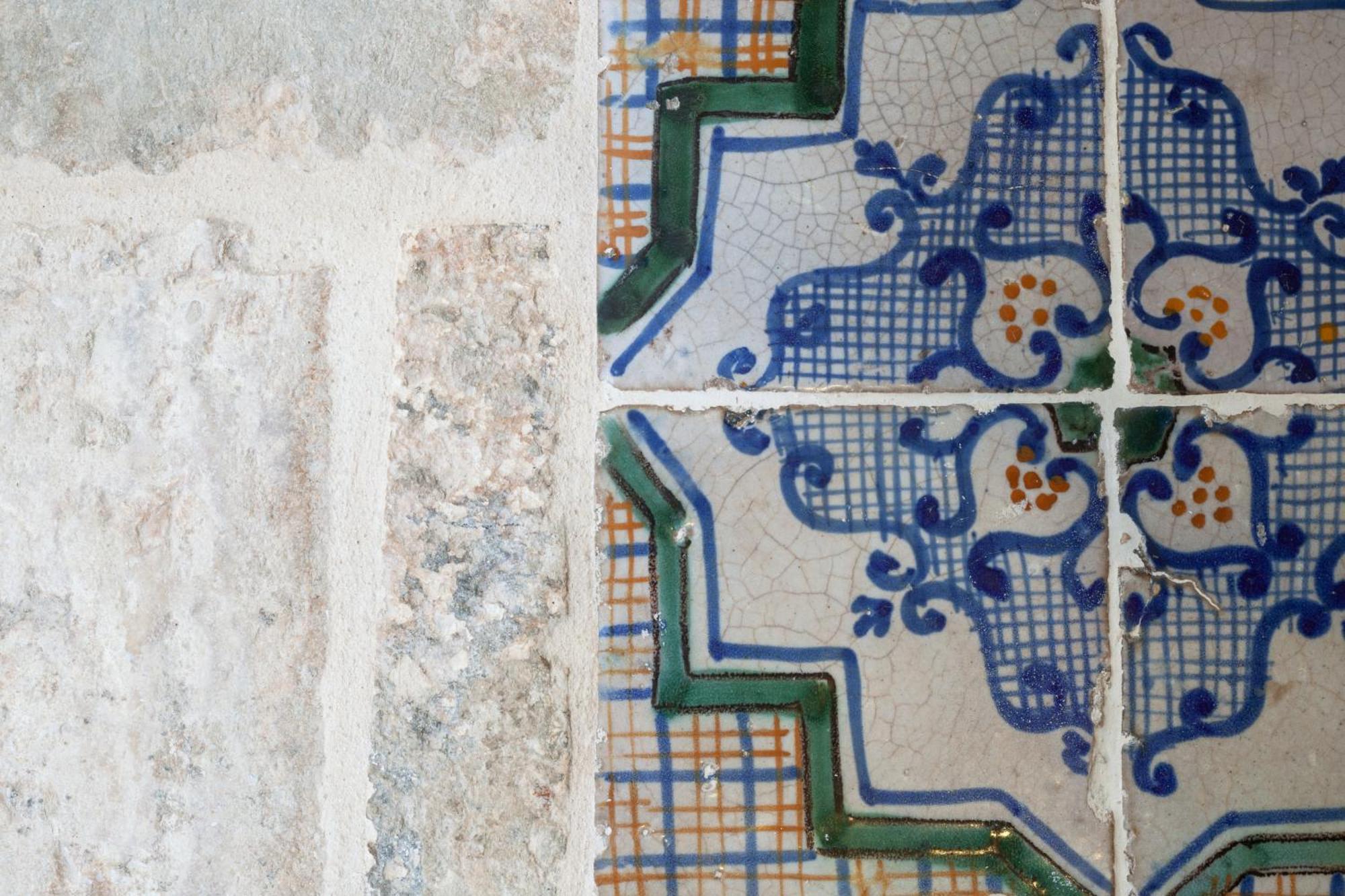 Masseria Paradiso 오스투니 외부 사진
