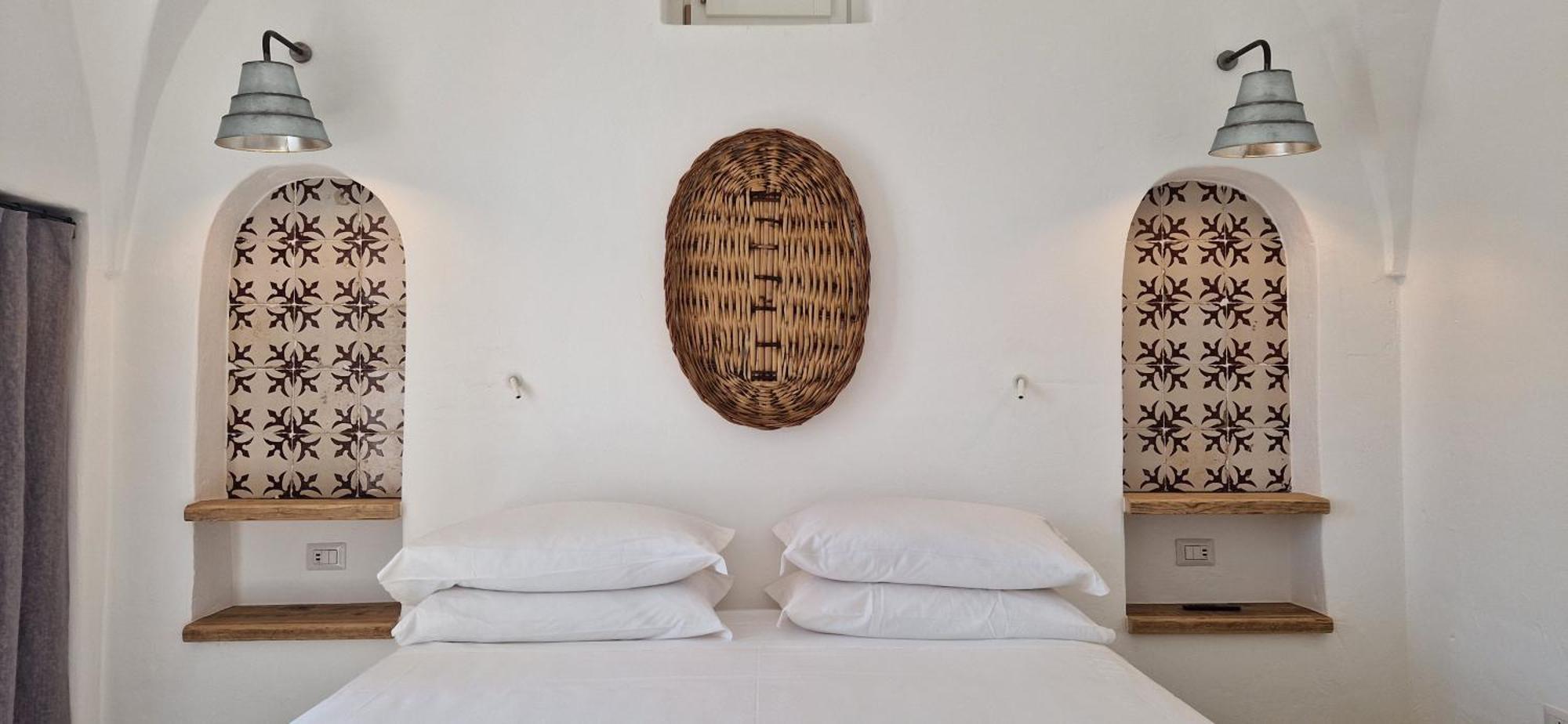 Masseria Paradiso 오스투니 외부 사진