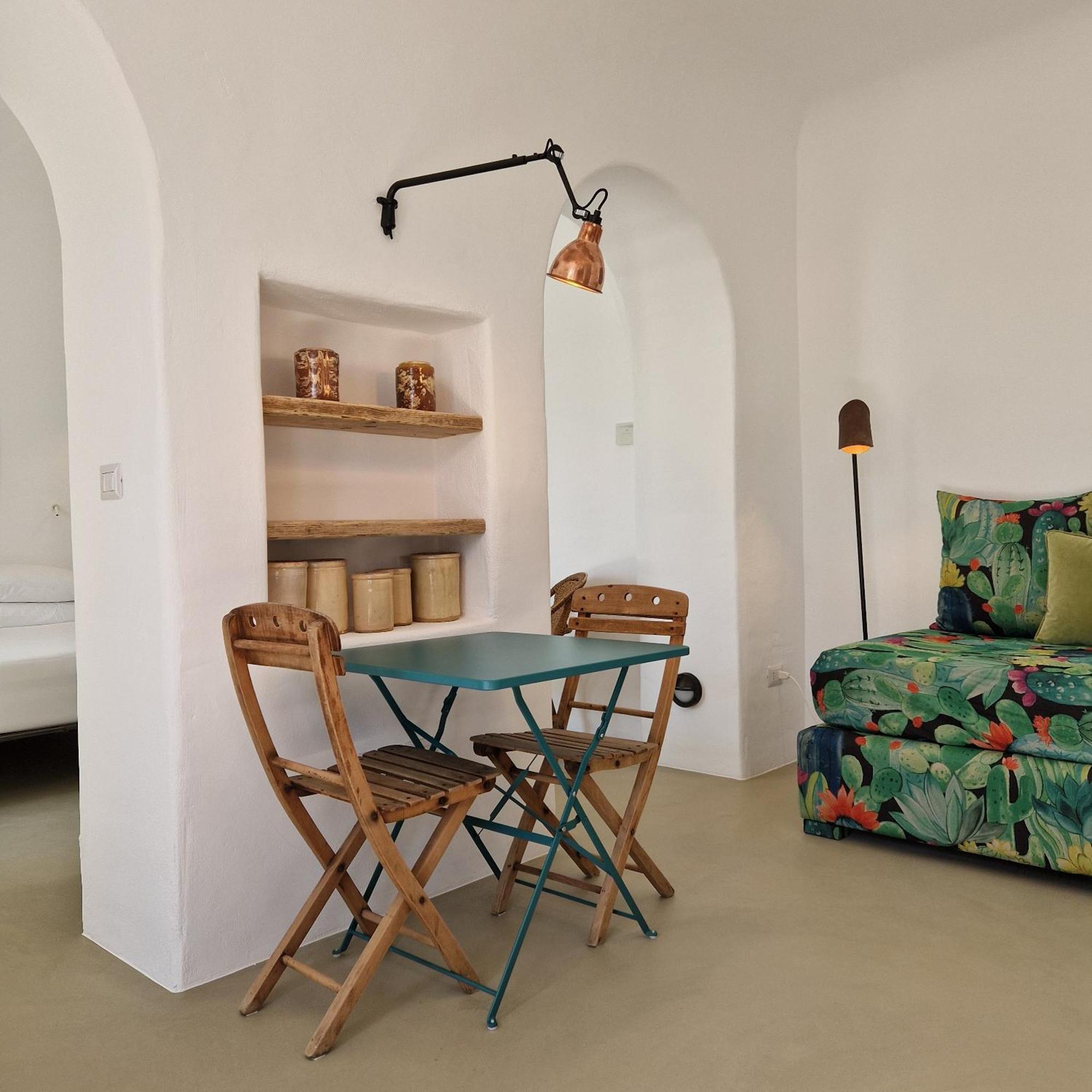 Masseria Paradiso 오스투니 외부 사진