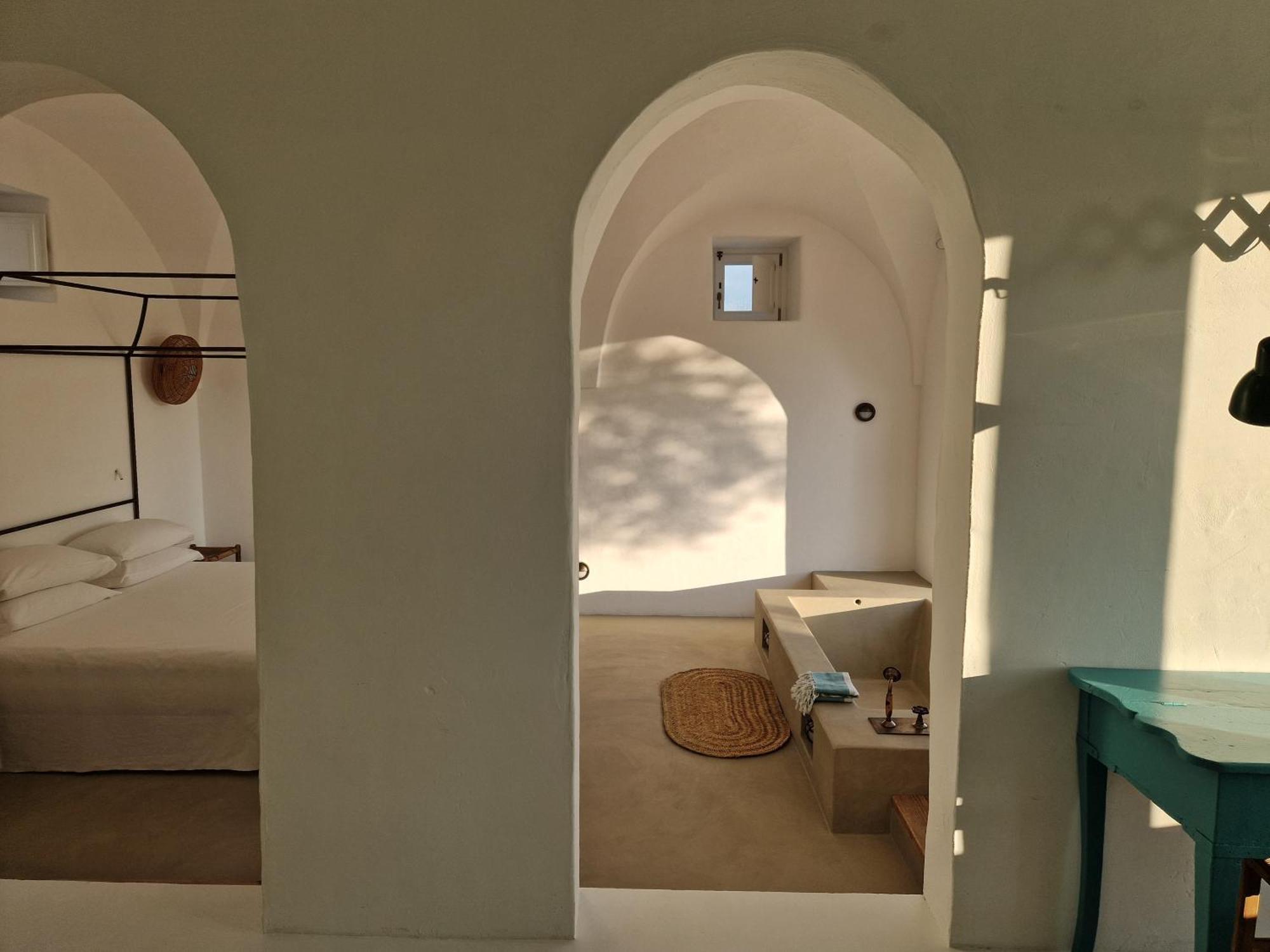Masseria Paradiso 오스투니 외부 사진