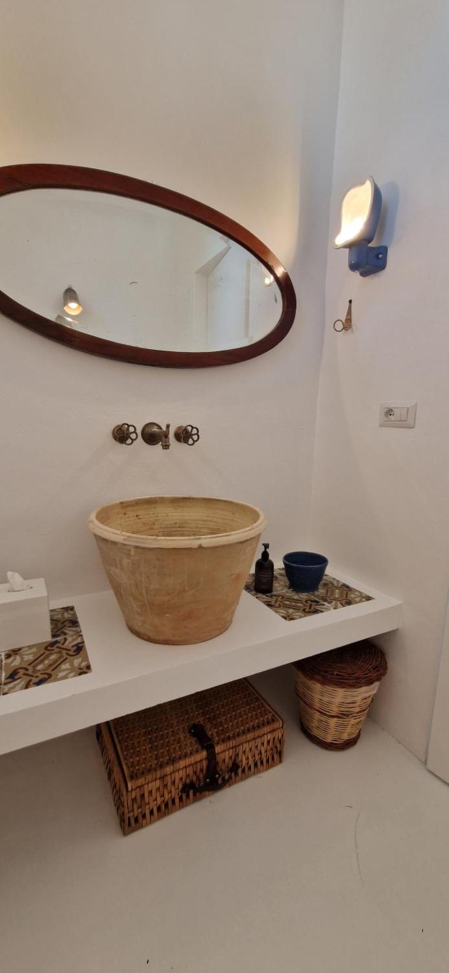 Masseria Paradiso 오스투니 외부 사진