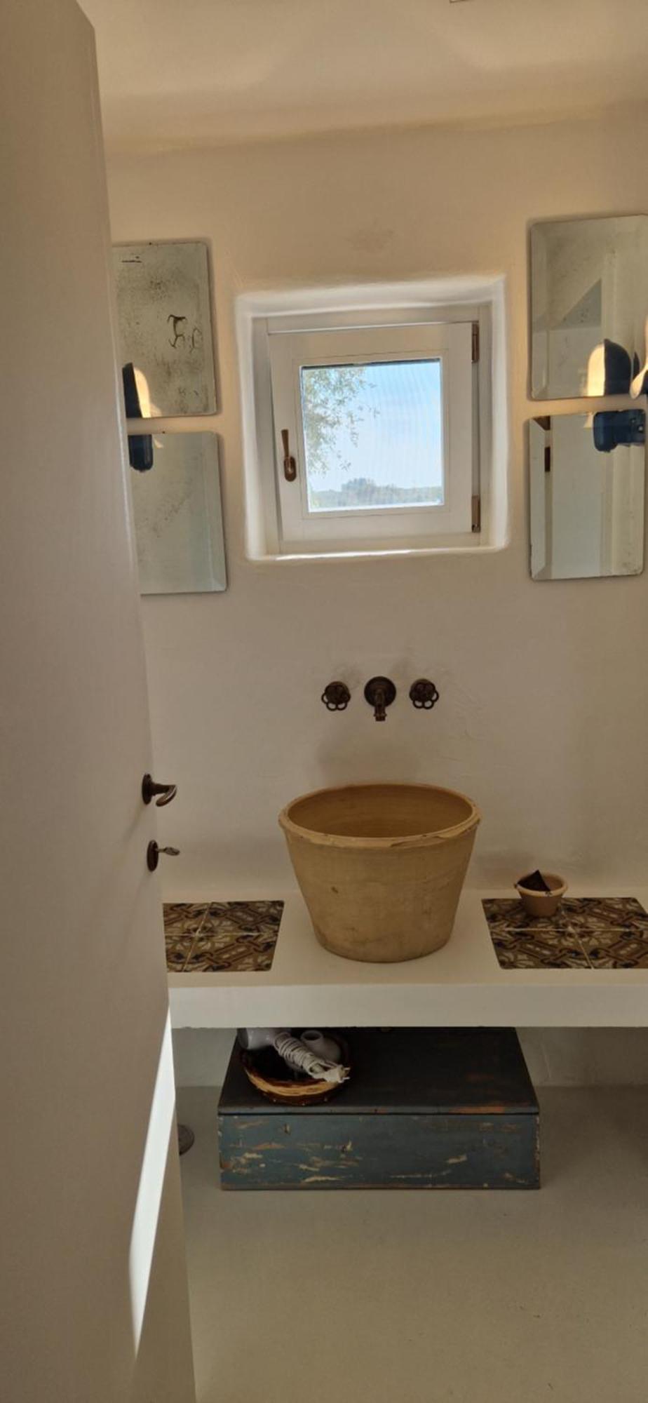 Masseria Paradiso 오스투니 외부 사진
