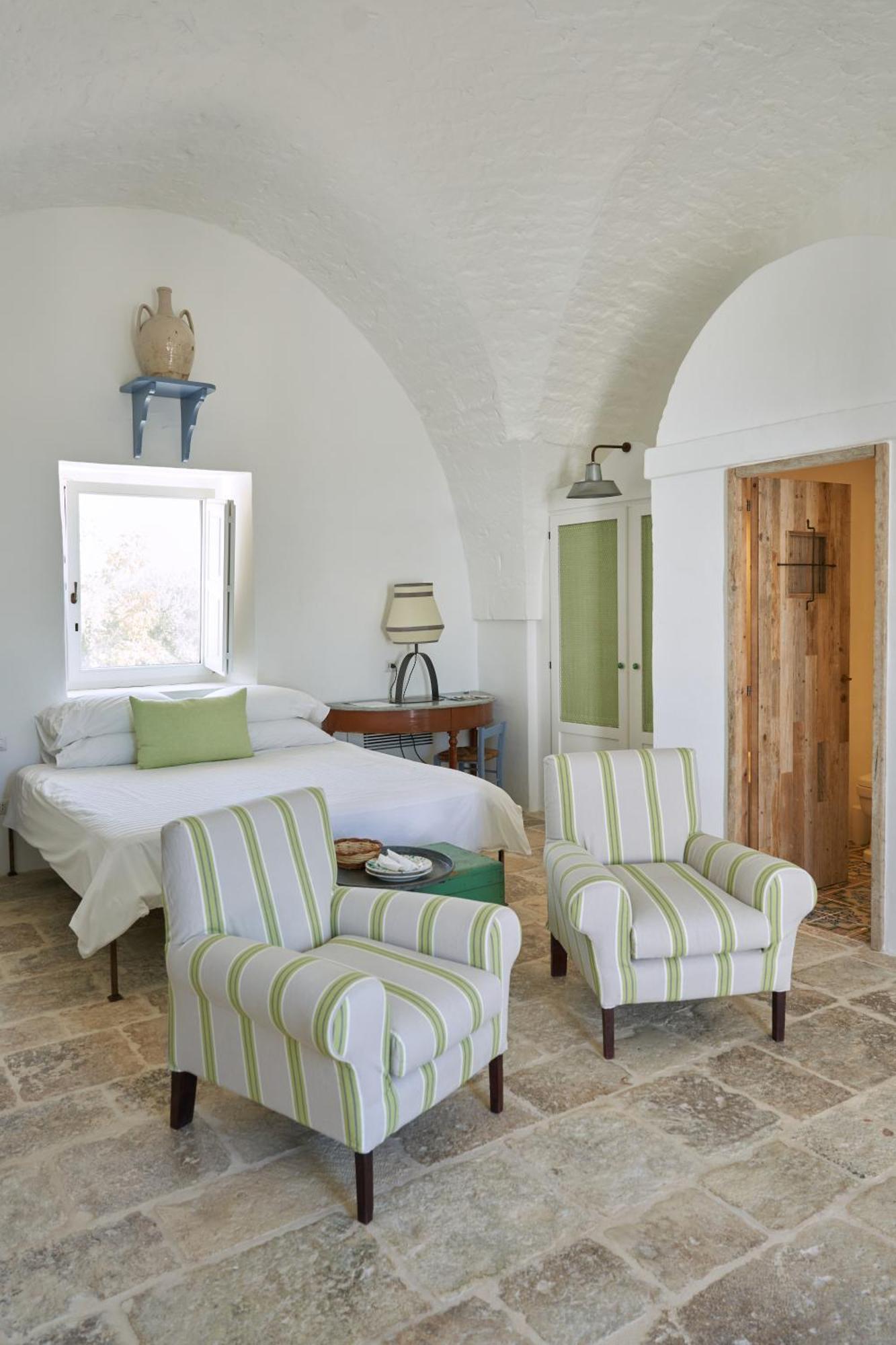 Masseria Paradiso 오스투니 외부 사진