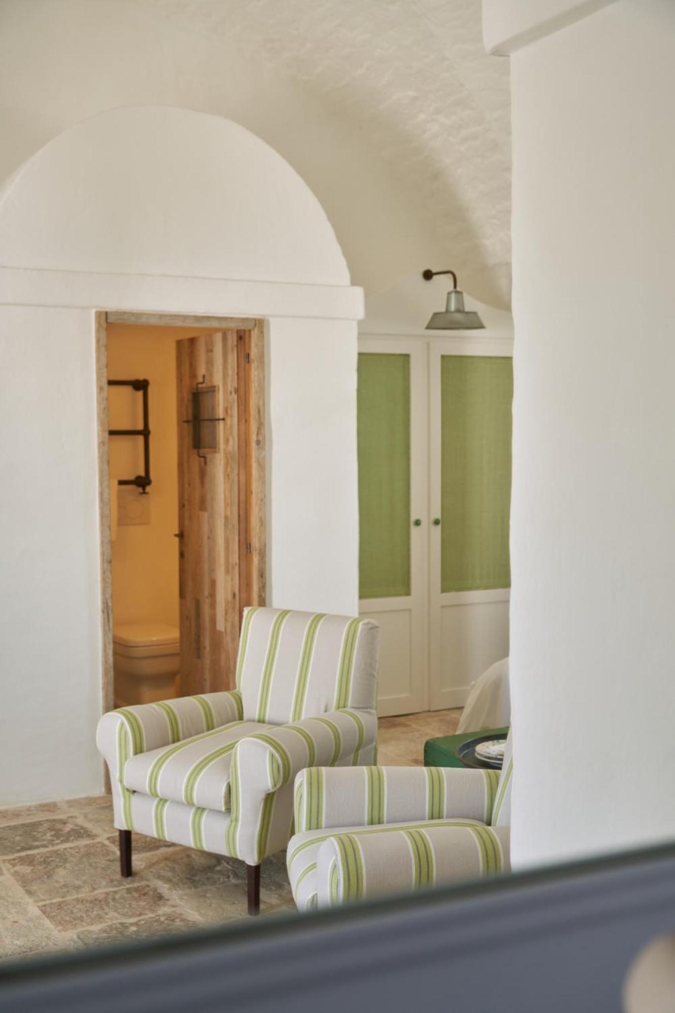 Masseria Paradiso 오스투니 외부 사진
