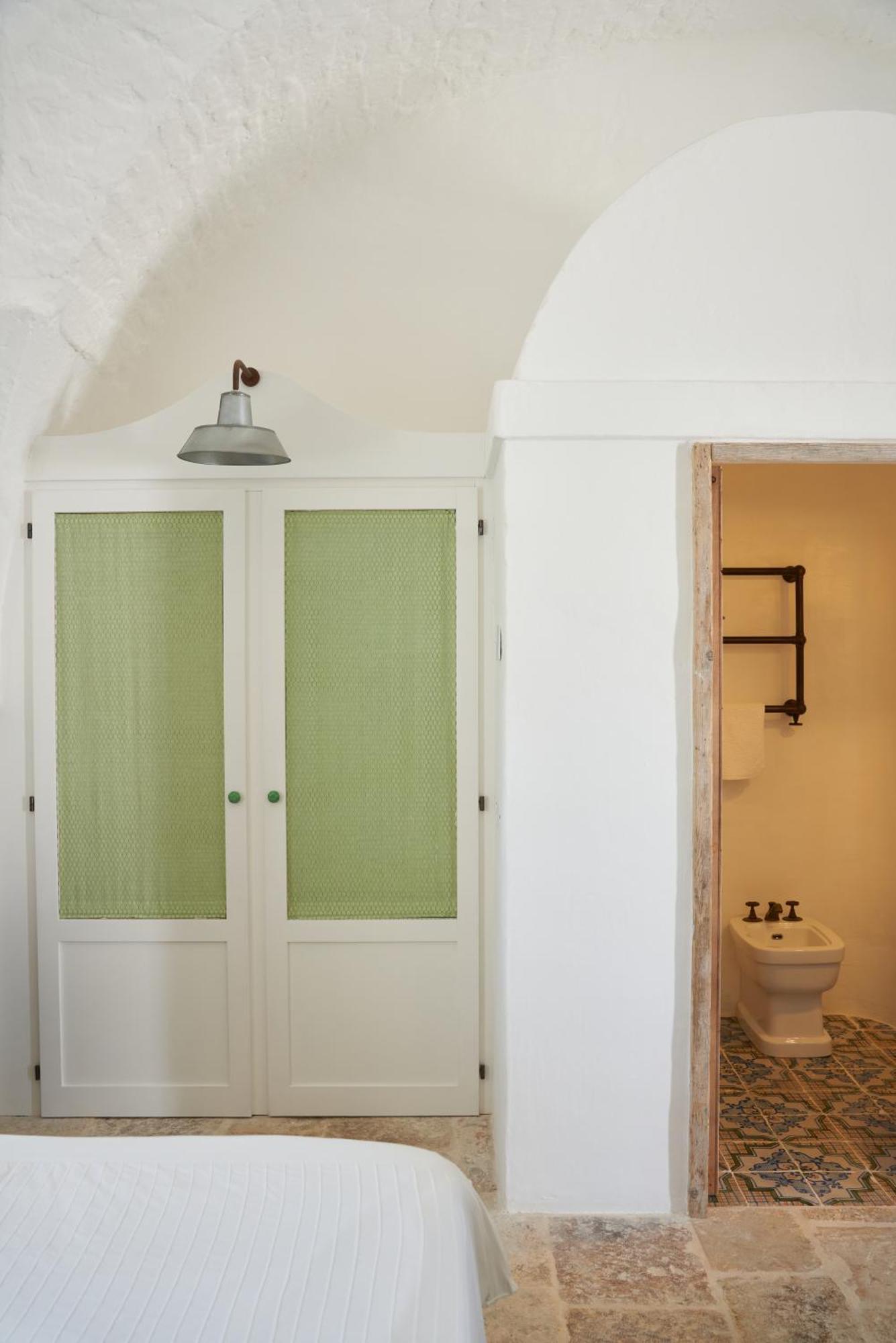 Masseria Paradiso 오스투니 외부 사진
