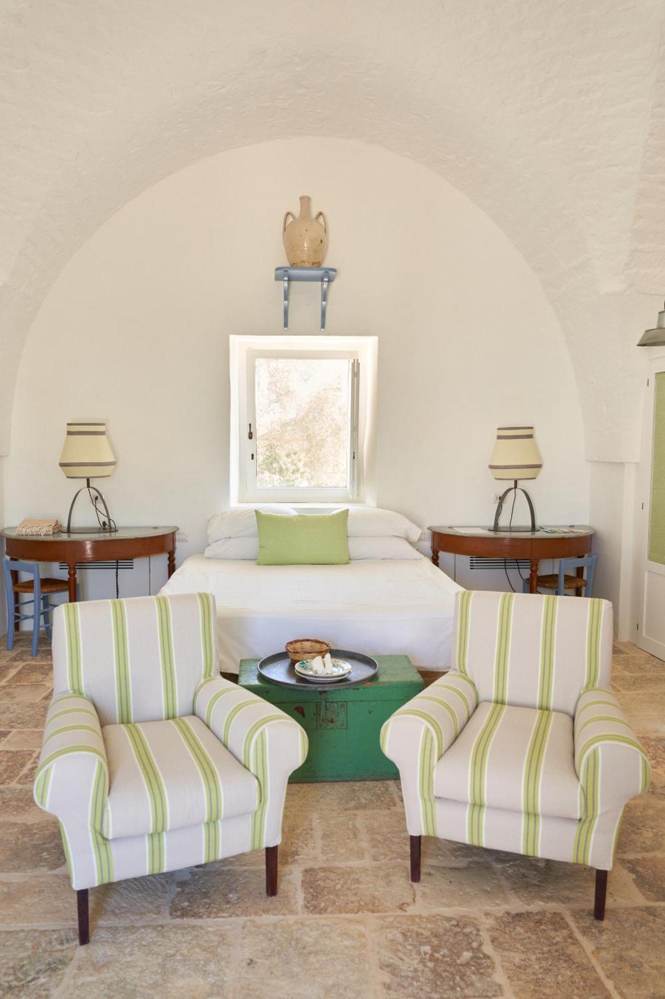 Masseria Paradiso 오스투니 외부 사진